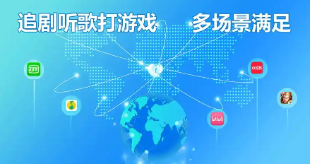 回国加速器全面指南