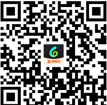 手机端下载二维码