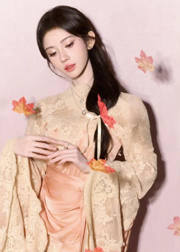 回国加速器资讯  鞠婧祎新剧《王牌执行者》引爆期待!海外粉丝如何突破地区限制抢先看?
