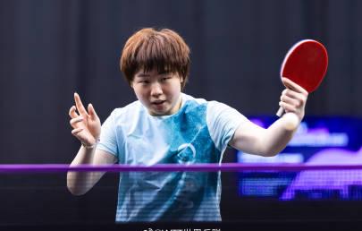 海外看电影地区限制  国乒今日四人出战完整赛程解析:从蒯曼到阿鲁纳,这些对决不容错过