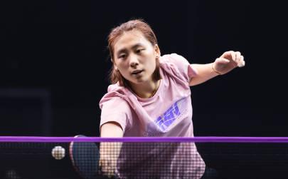 回国加速器测评排行  国乒今日四人出战完整赛程表:蒯曼对阵金娜英,王艺迪迎战早田希娜,林德挑战松岛辉空