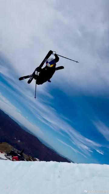 回国加速器测评排行  谷爱凌冬奥百日冲刺宣言曝光!海外华人如何突破地区限制观看完整赛事