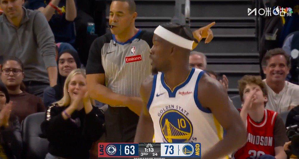 海外看电影地区限制  巴特勒突破16000分大关背后,哈登打勇士为何总能火力全开?