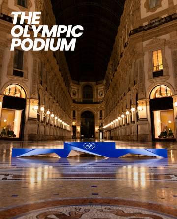 海外看电影地区限制  海外华人必看!2026米兰冬奥会领奖台惊艳亮相,手把手教你突破地区限制追赛事