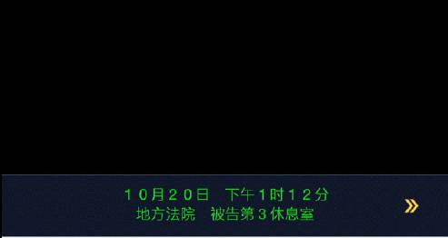 国服游戏加速器推荐  海外华人如何解锁《逆转裁判》?3招解决地区限制烦恼
