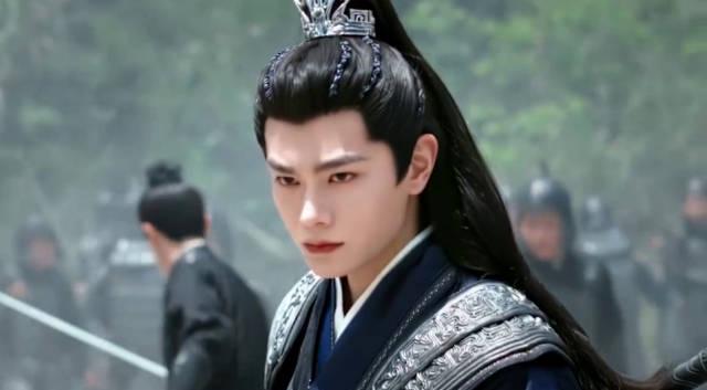 海外看电影地区限制  海外华人看不了《山河枕》?3招教你解锁国内热播剧,丁禹兮的演技不容错过!