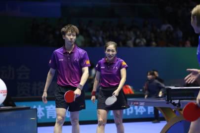 海外看电影地区限制  海外华人如何突破地区限制,流畅观看全运会乒乓球混双赛事?3个实用技巧分享