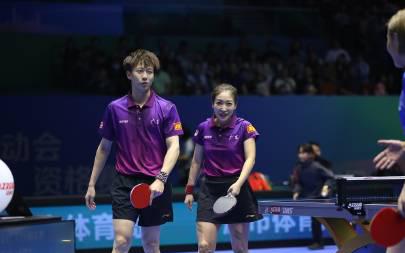 回国加速器测评排行  海外华人如何突破地区限制,流畅观看全运会乒乓球混双赛事?3个实用技巧分享