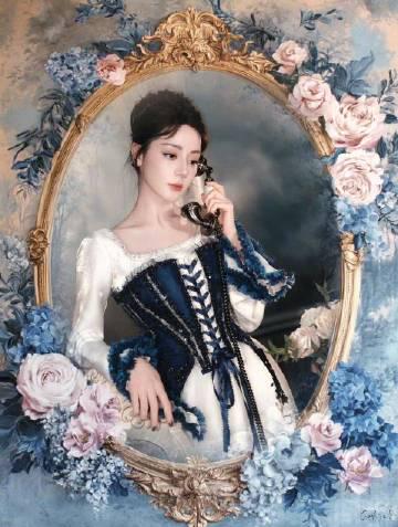 回国加速器资讯  海外华人追剧遇阻?迪丽热巴新造型美出圈,这些方法帮你突破地域限制