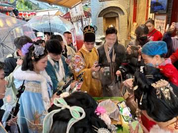 回国加速器资讯 海外华人看不了《城市K歌》?3招教你解锁国内音综限制