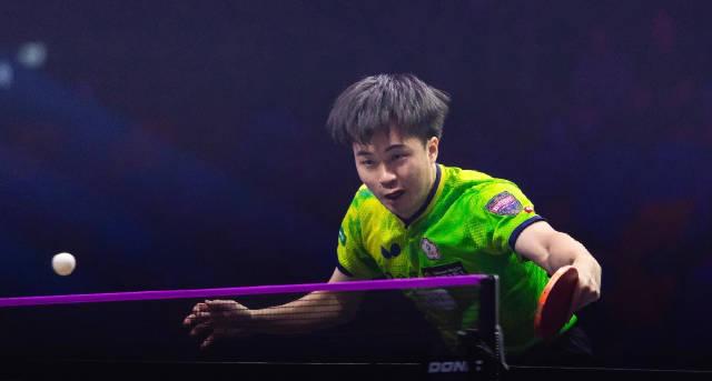 回国加速器测评排行 海外华人看WTT被限制?3招教你解锁赛事直播,林昀儒爆冷出局背后真相