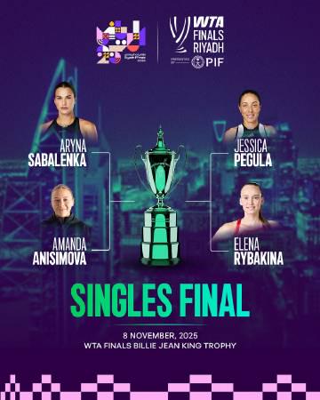 海外看电影地区限制 海外追球指南:三招教你轻松解锁WTA年终总决赛直播