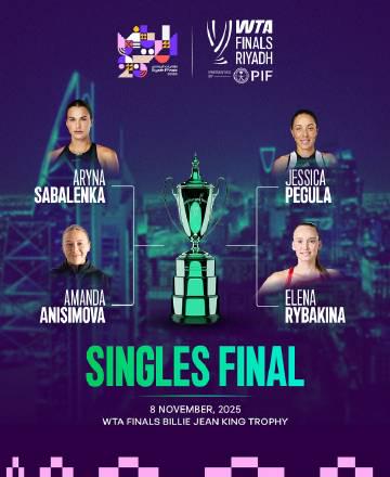 回国加速器测评排行 海外华人如何突破限制?3招教你轻松观看WTA年终总决赛