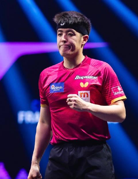 回国加速器测评排行 海外华人看不了WTT?3招教你轻松解锁邱党逆转好戏