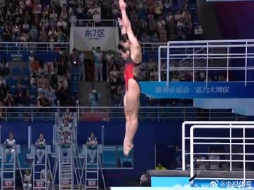 海外看电影地区限制 海外华人如何突破限制,实时观看全运会精彩赛事?3个实用方法帮你搞定