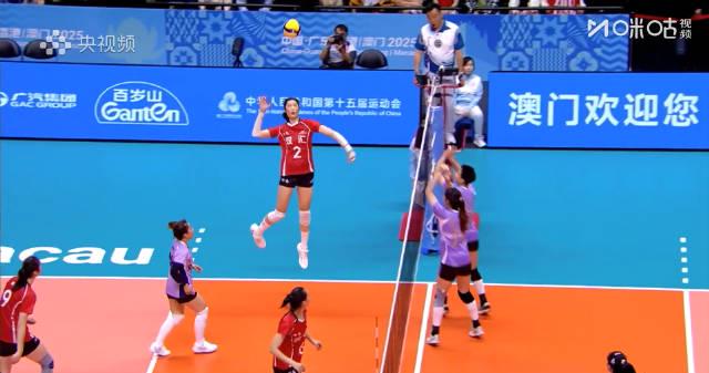 回国加速器测评排行 海外华人看不了全运会?3招教你解锁地区限制,直击朱婷高光时刻