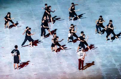 回国加速器测评排行 海外华人看不了全运会开幕式?3招教你轻松解锁地区限制