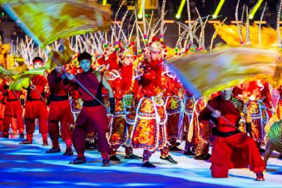 回国加速器测评排行 海外华人看不了全运会开幕式?3招教你轻松解锁地区限制