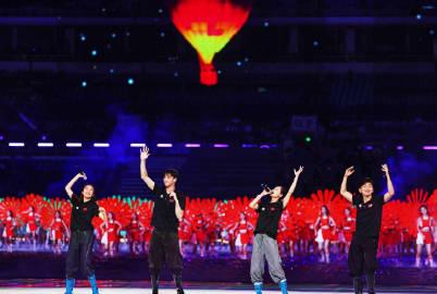 海外看电影地区限制 海外华人如何突破地域限制观看十五运开幕式?这些方法让你不再错过精彩