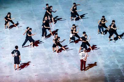 海外看电影地区限制 海外华人如何突破地域限制观看十五运开幕式?这些方法让你不再错过精彩