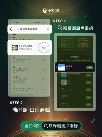回国加速器资讯 海外党如何突破限制,参与全民K歌巅峰榜?3个技巧轻松解锁热门歌曲