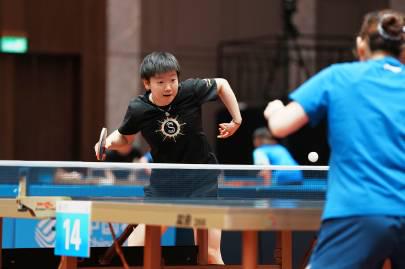 海外看电影地区限制 海外华人看全运会被卡?3招教你解锁国乒天团精彩赛事