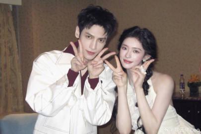 回国加速器资讯 海外华人必看!罗云熙林允《水龙吟》甜蜜合唱上线,教你如何突破地区限制追剧听歌