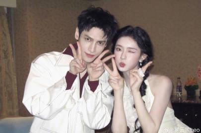 回国加速器资讯 海外华人必看!罗云熙林允《水龙吟》甜蜜合唱上线,教你如何突破地区限制追剧听歌