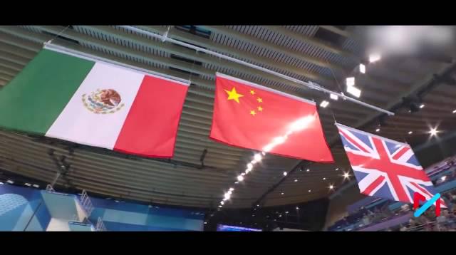 海外看电影地区限制 海外华人如何解决地区限制问题?奥运冠军龙道一的爱国瞬间让人动容