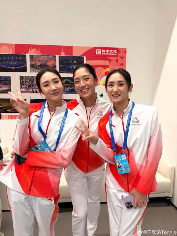 回国加速器测评排行 海外华人追全运必备!王欣瑜首秀时间表全解析,这些细节别错过