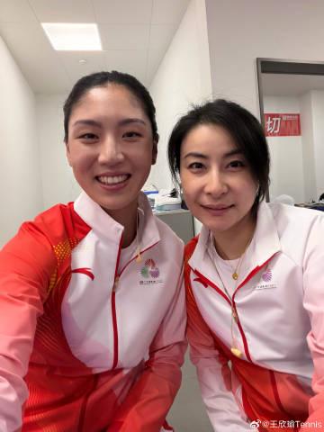 回国加速器测评排行 海外华人追全运必备!王欣瑜首秀时间表全解析,这些细节别错过