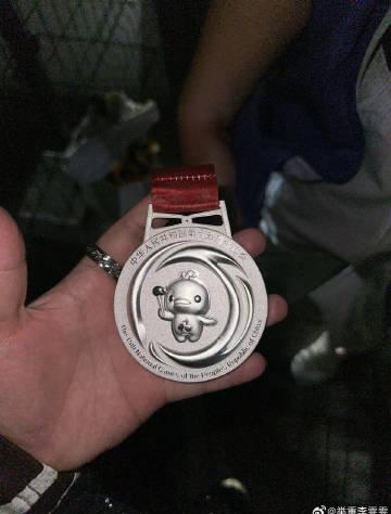 回国加速器测评排行 海外华人如何突破地区限制观看全运会?李雯雯银牌背后的故事让人动容