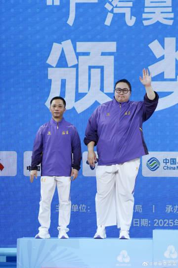 回国加速器测评排行 海外华人如何突破地区限制观看全运会?李雯雯银牌背后的故事让人动容