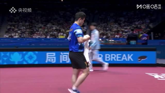 回国加速器测评排行 樊振东绝地反击11-9扳平比分,这场男单半决赛为何让海外华人急求观赛方案