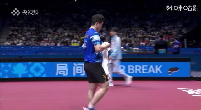 海外看电影地区限制 樊振东绝地反击11-9扳平比分,这场男单半决赛为何让海外观众急求破解地区限制