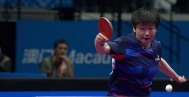 海外看电影地区限制 海外华人如何突破限制,第一时间观看孙颖莎王曼昱全运巅峰对决?