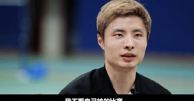 回国加速器测评排行 石宇奇亲述心路历程:为何从不回看自己的输球比赛?