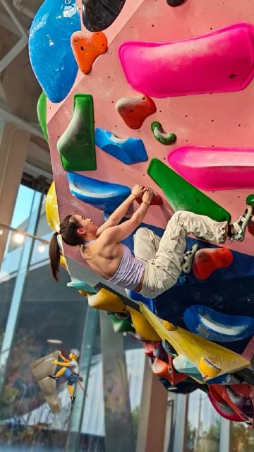 回国加速器测评排行 3招教你海外畅看全运会!陈芋汐攀岩照背后的肌肉秘密,海外党别再错过精彩赛事