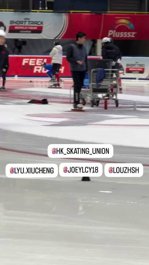 回国加速器测评排行 中国短道速滑队海外备战全揭秘!这些细节让人热血沸腾