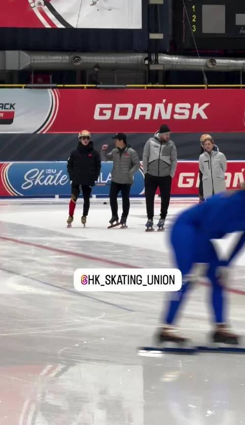 回国加速器测评排行 中国短道速滑队海外备战全揭秘!这些细节让人热血沸腾