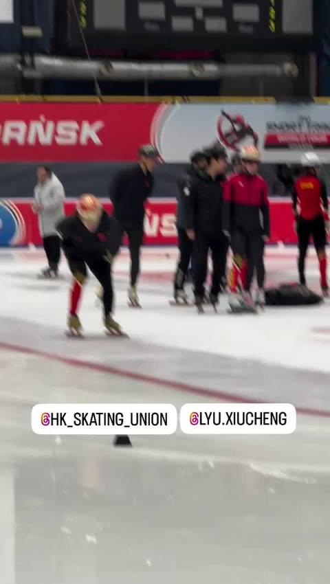 回国加速器测评排行 中国短道速滑队海外备战全揭秘!这些细节让人热血沸腾