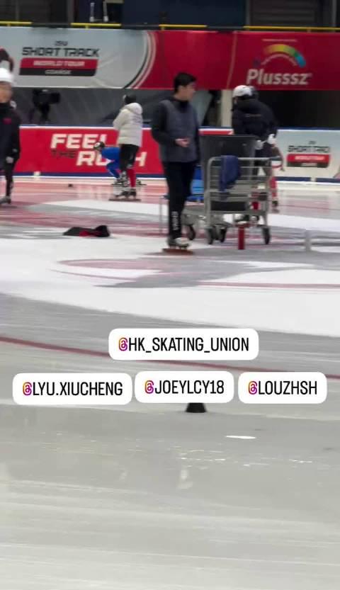 海外看电影地区限制 海外华人如何突破限制,实时追看中国短道队世巡赛?这3招太实用了!