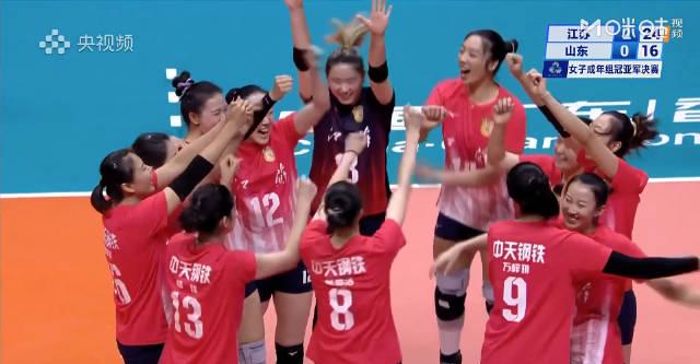 海外看电影地区限制 江苏女排全胜夺冠背后:海外华人如何突破地区限制观看精彩赛事