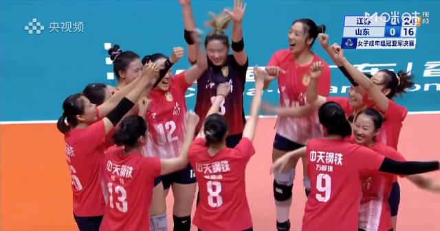 回国加速器测评排行 海外华人如何突破地区限制观看国内影视?江苏女排全胜夺冠背后的启示