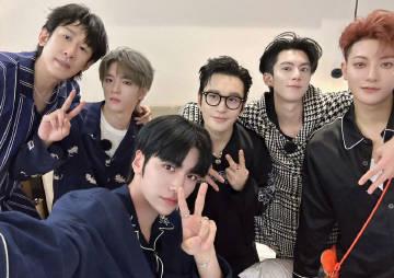 回国加速器资讯 海外华人必看!黄晓明刘耀文成团合照引爆期待,这些方法让你不错过任何精彩