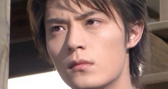 回国加速器资讯 霍建华40+魅力不减反增!考古发现这些细节让人直呼'三观太正'