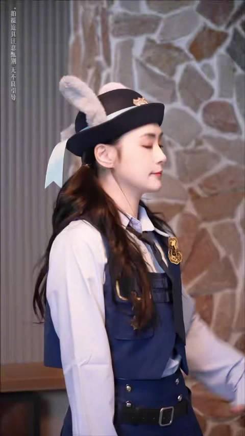 回国加速器资讯 海外华人必看!阿娇神还原兔子警官萌翻全网,这些方法让你不错过任何精彩