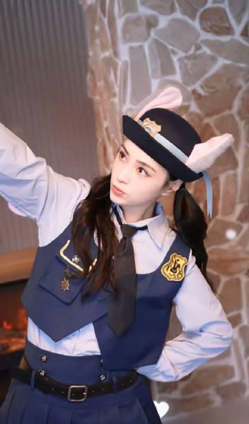 回国加速器资讯 海外华人必看!阿娇神还原兔子警官萌翻全网,这些方法让你不错过任何精彩