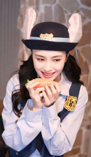 回国加速器资讯 海外华人必看!阿娇神还原兔子警官萌翻全网,这些方法让你不错过任何精彩
