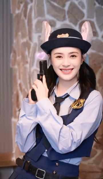 回国加速器资讯 海外华人必看!阿娇神还原兔子警官萌翻全网,这些方法让你不错过任何精彩